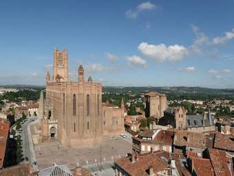 Hotel H�tel Du Vigan