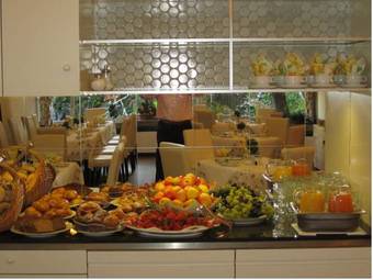 Hotel Deutschmeister