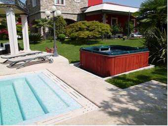 B&B La Torre In Pietra