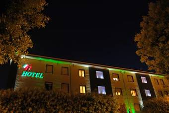 Grand Hotel Italiano