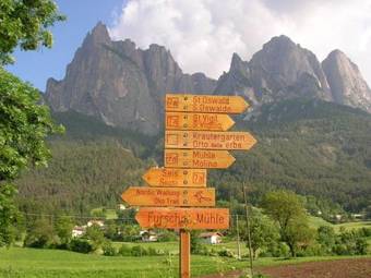 Apartamento Residence Apparthotel Eden