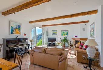 Luxury Villa Panorama