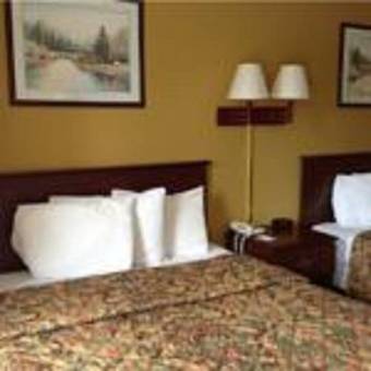 Motel Country Inn & Suites