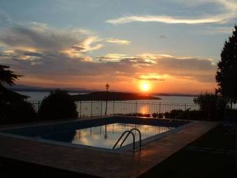 Agroturismo Agriturismo Sodino 1738