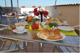 Bed And Breakfast Turi