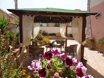 Bed & Breakfast Il Giardino Del Sole - Erice Mare
