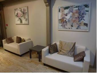 Apartamento Appartements Les Loges Les Remparts