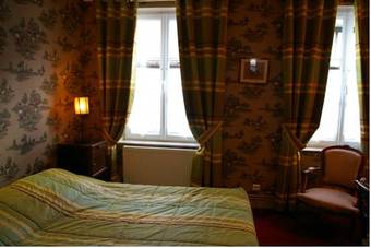 Hotel Les Lions De Beauclerc