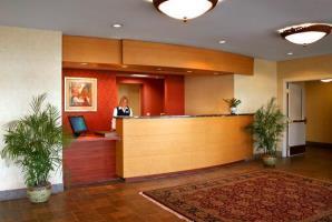 Hotel Doubletree By Hilton Akron/fairlawn