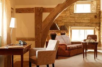 Bed & Breakfast Russell's
