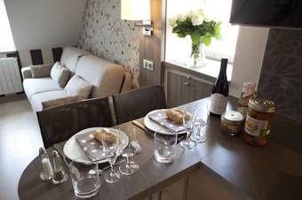 Aparthotel Vign 'appart