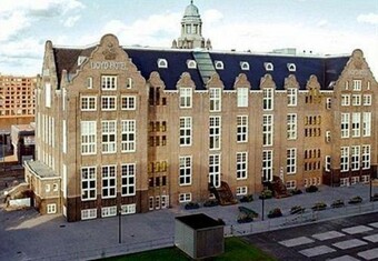 Hotel The Hoxton, Lloyd Amsterdam