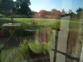 Bed & Breakfast Manoir De La Haute Pilais