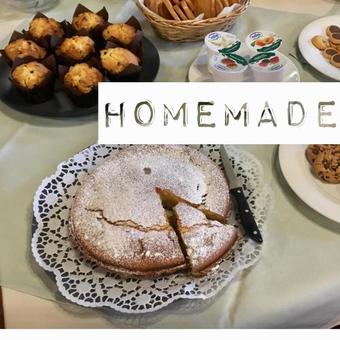 Agroturismo Agriturismo Corte Del Brenta