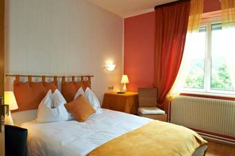 Hotel Restaurant Des Vosges