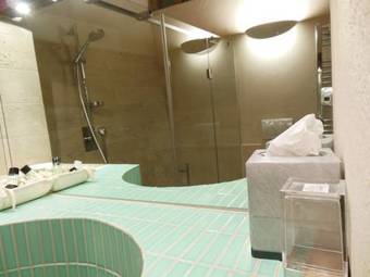 Apartamento Larocchettina