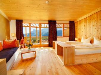 Theiner's Garten Bio Vitalhotel ****superior