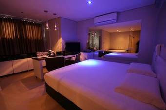 Hotel Bangal� Motel (adult Only)