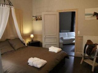 Bed & Breakfast Chambre D'h�tes Les Epicuriens
