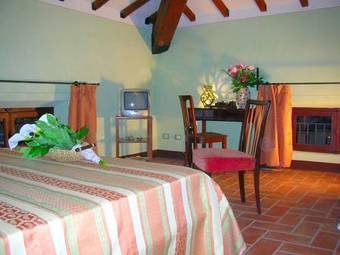 Hotel Villa Moorings