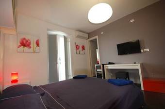 Apartamento Il Vittoria