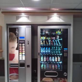 Hotel Ibis Budget Senlis