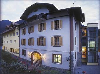 Hotel Tirolerhof