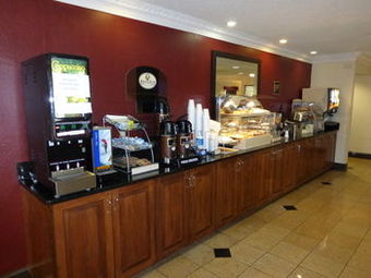 Hotel Red Roof Inn Henderson