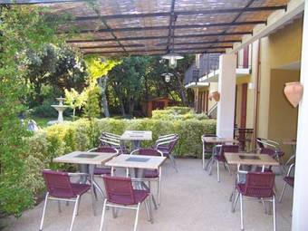 Hotel La Bastide De Grignan