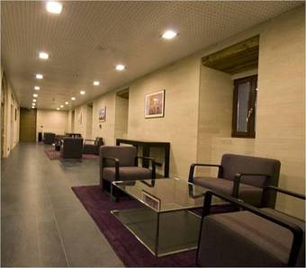 Hostal Hospederia Convento San Francisco