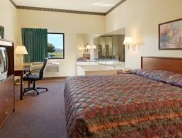 Hotel Comfort Inn Collinsville