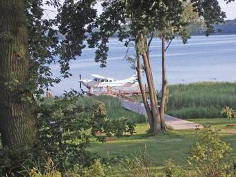 Falk Seehotel Plau Am See