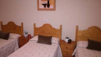 Agroturismo Ruralguejar