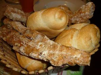 L'adele Bed & Breakfast