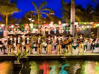 Hotel Secrets Excellence Riviera Ca