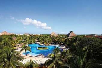 Hotel Bahia Principe Grand Coba