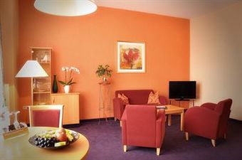 Hotel Residence Von Dapper