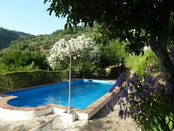 Agroturismo El Molino De Aceite