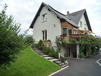 Bed & Breakfast Chambres D'h�tes Les Chalinettes