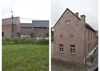Hotel Het Leerhof