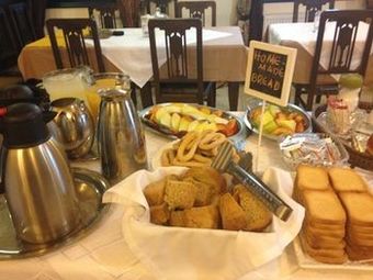 Hostal Epavlis Boutique