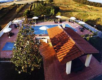 Villa Lavinia B&B