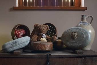 Bed & Breakfast Chambres D'h�tes "la Bouill'h�te"