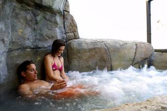 Agroturismo La Llar D'aitana