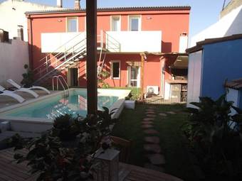Spapparra B&B