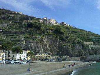 Apartamento Casa Vacanze Nonno Aldo