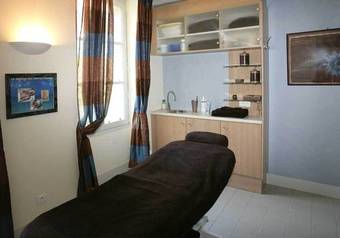 Hotel Le Pavillon Du Ch�teau