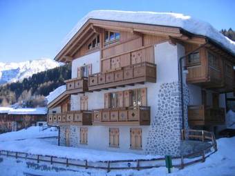 Apartamento Maso Margherita