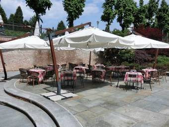 Hotel Cascina Di Corte