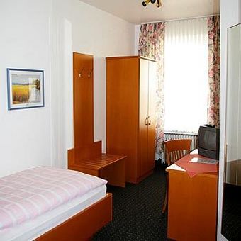 Hotel Brandenburger Hof